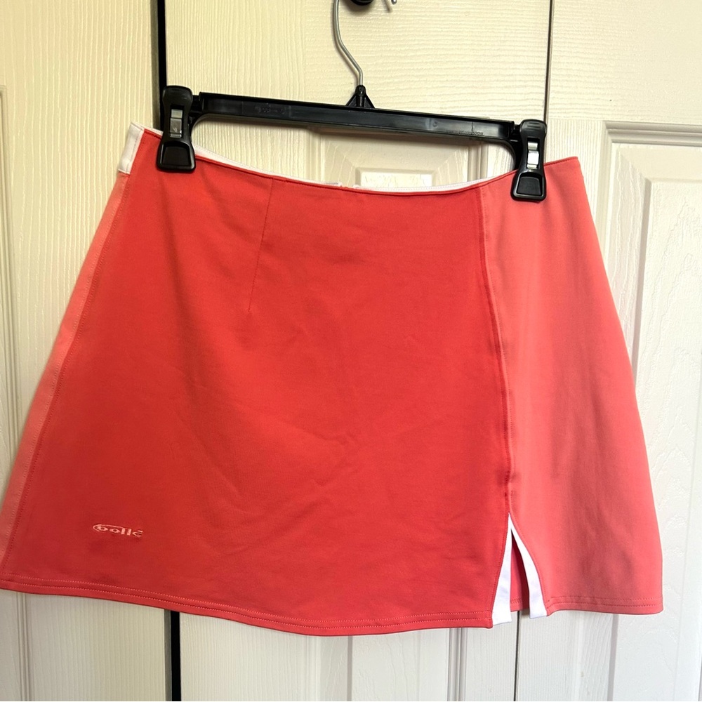 Bolle Sport women's tennis skirt size 8